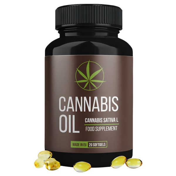 Cannabis Oil Pt Cbd