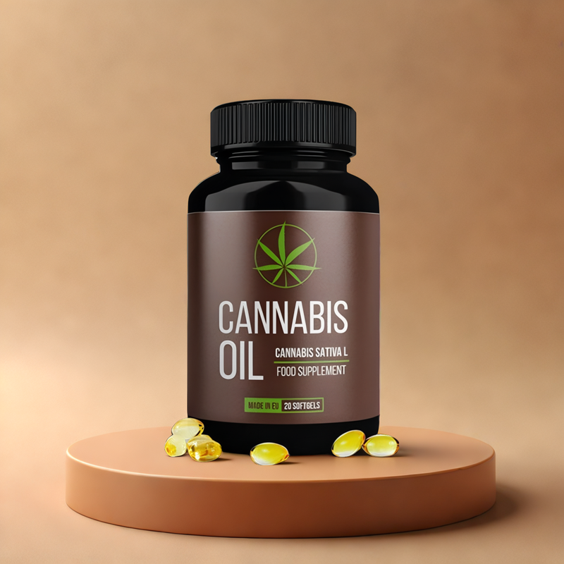 CANNABIS OIL