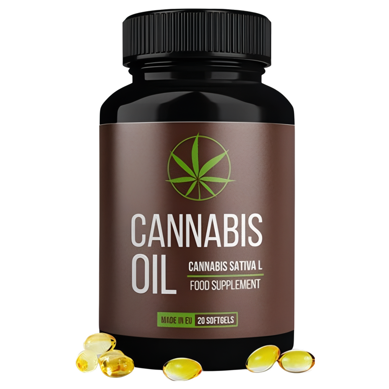 CANNABIS OIL