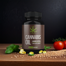 Cannabis Oil Si Cbd