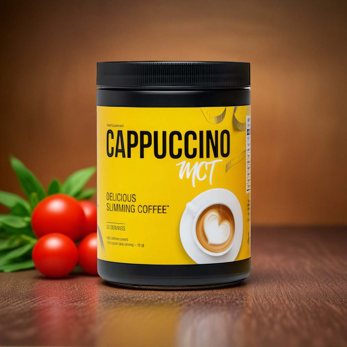 Cappuccino MCT