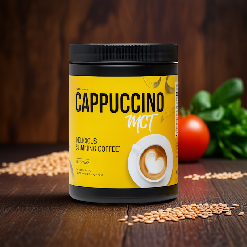 Cappuccino MCT