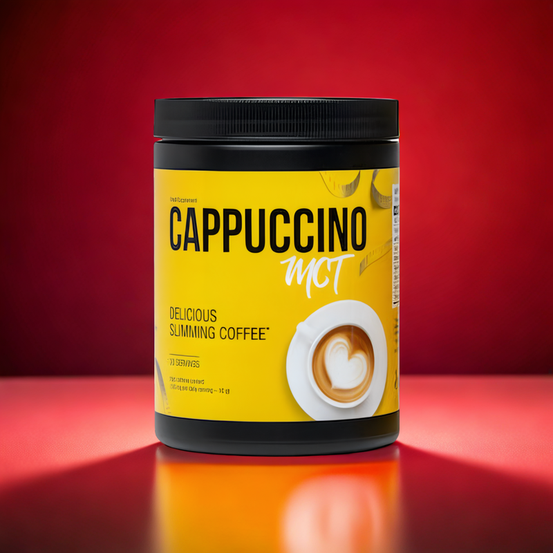 Cappuccino MCT