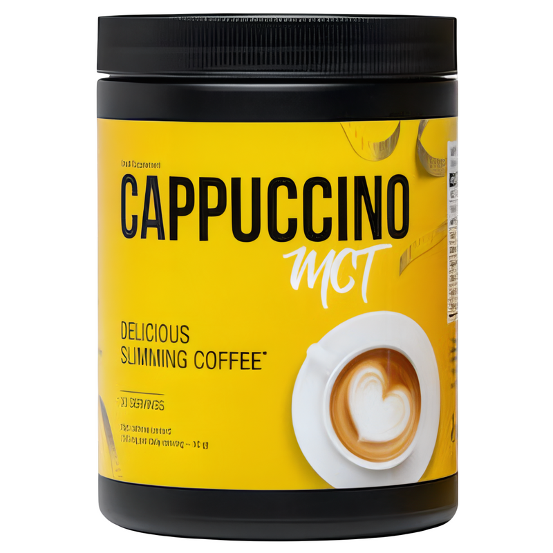 Cappuccino MCT