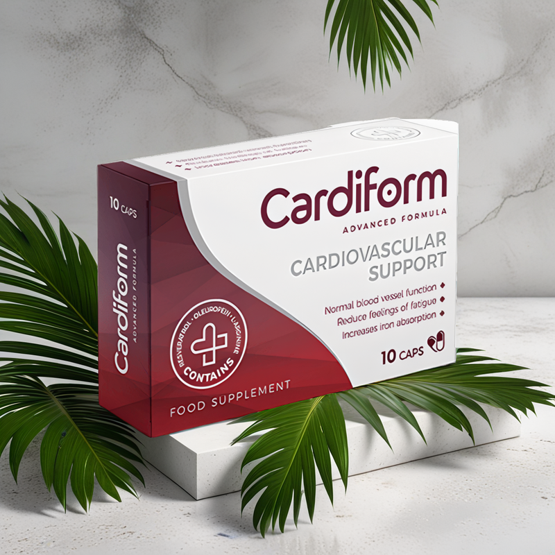 Cardiform