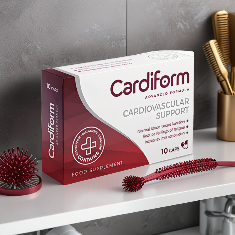 Cardiform