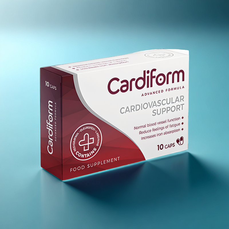 Cardiform