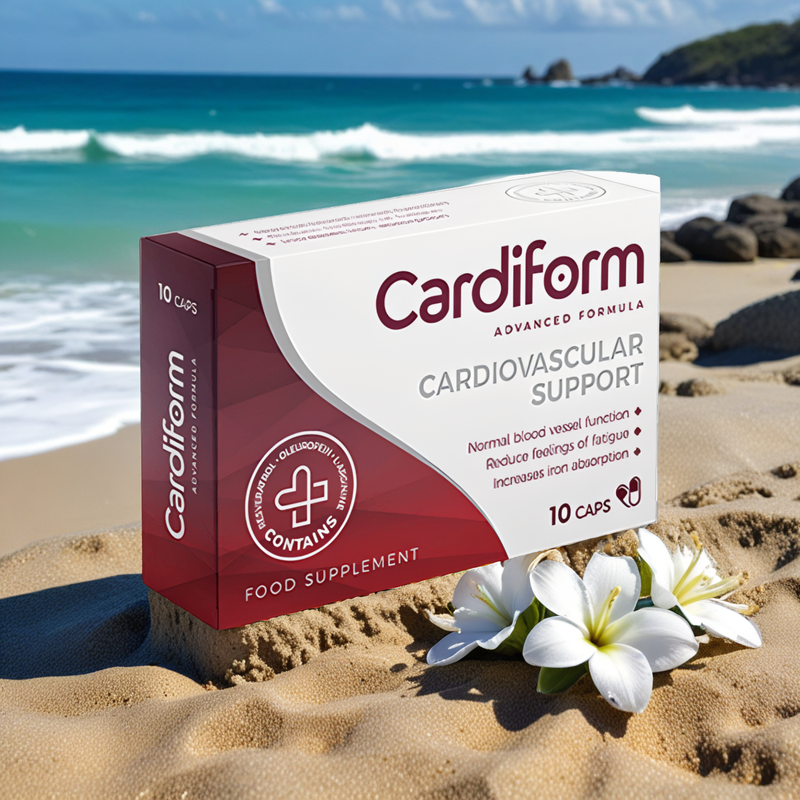 Cardiform