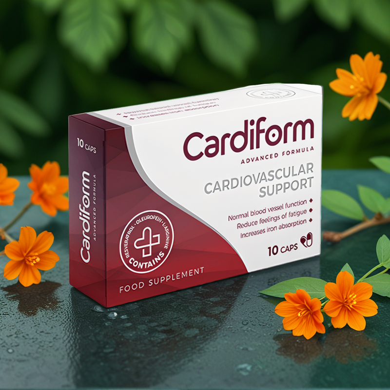 Cardiform