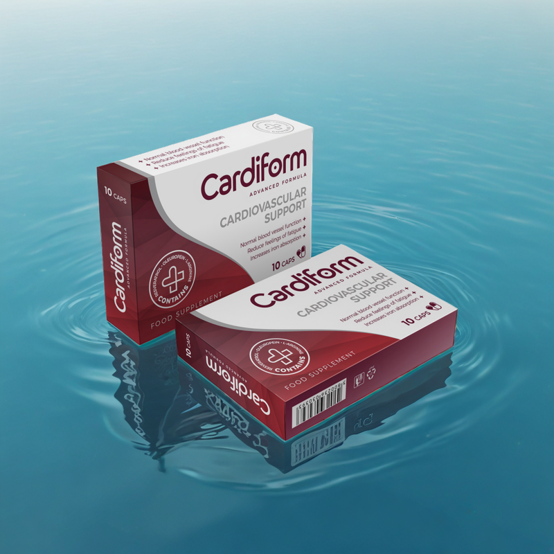 CARDIFORM