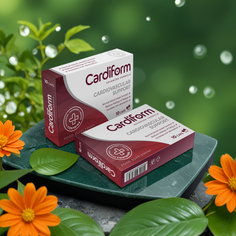 CARDIFORM