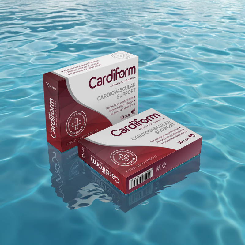 CARDIFORM