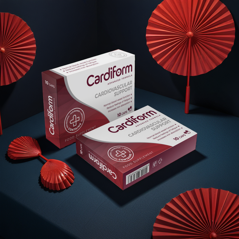 CARDIFORM