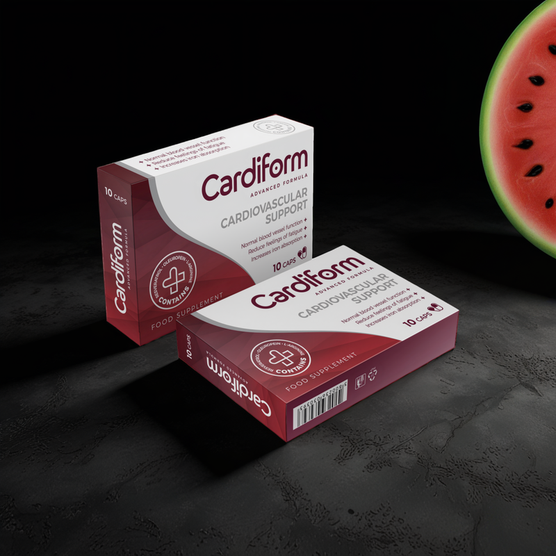 CARDIFORM