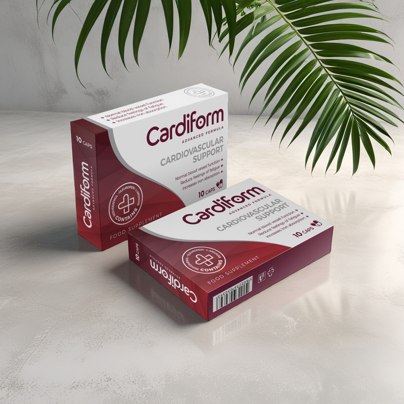 CARDIFORM