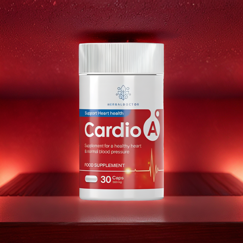 CARDIO A (LOW PRICE)