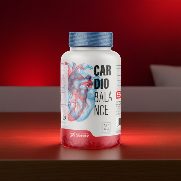Cardio Balance Low Price