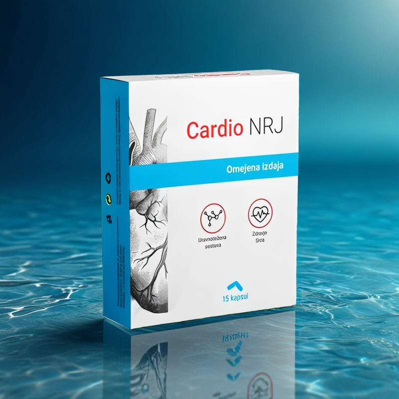 CARDIO NRJ