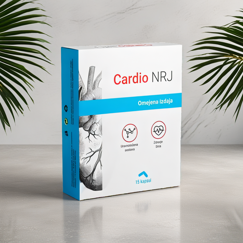 CARDIO NRJ