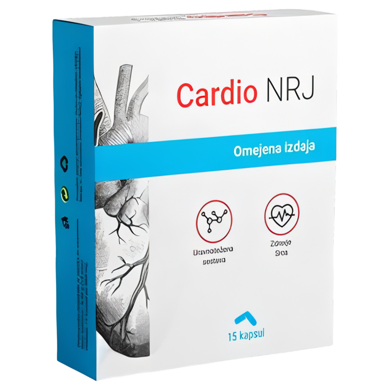 CARDIO NRJ