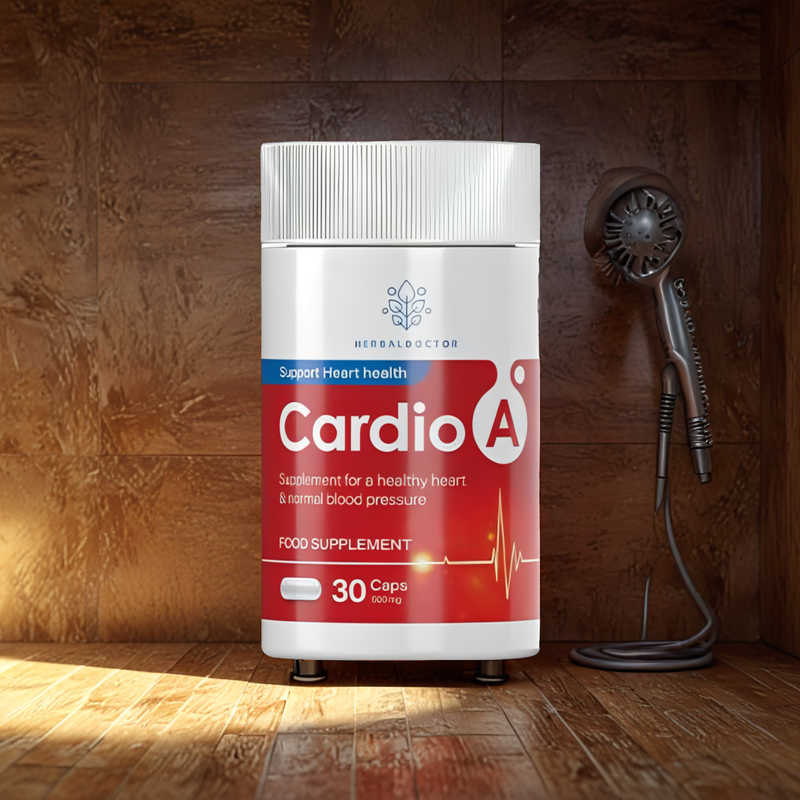 CARDIOA PLUS