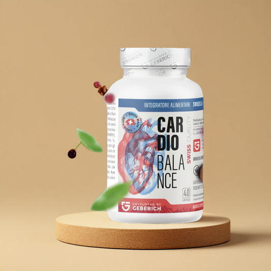 Cardiobalance Dynamicrate
