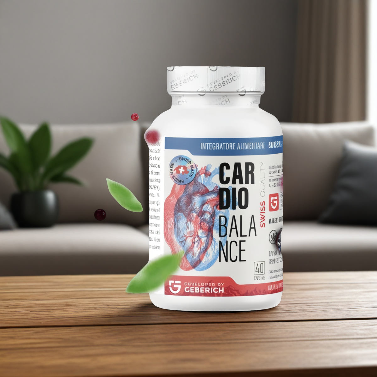 Cardiobalance Dynamicrate