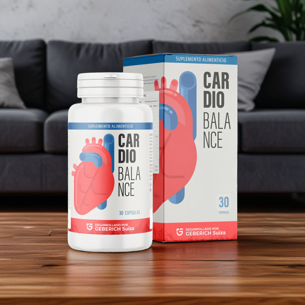 Cardiobalance