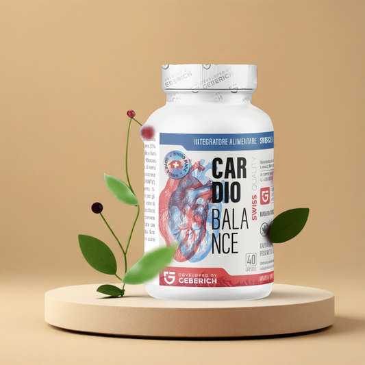 Cardiobalance Revshare
