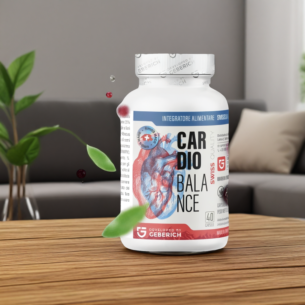 Cardiobalance Revshare