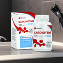 Cardiotens Plus