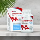 Cardiotens Plus