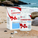 Cardiotens Plus