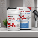 Cardiotens Plus