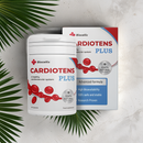 Cardiotens Plus