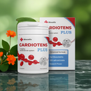 Cardiotens Plus