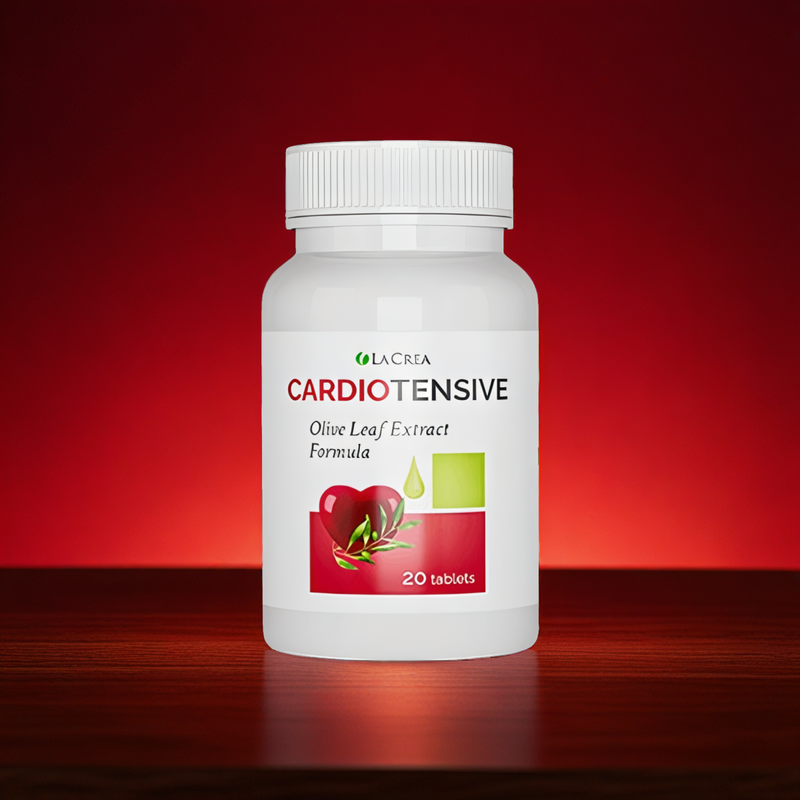 Cardiotensive