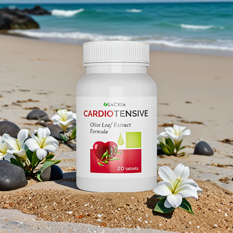 Cardiotensive