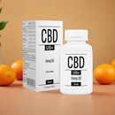 CBDus Potency