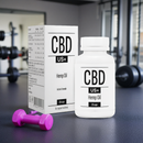 CBDus Potency