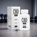 CBDus Potency