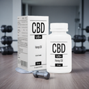 CBDus Potency