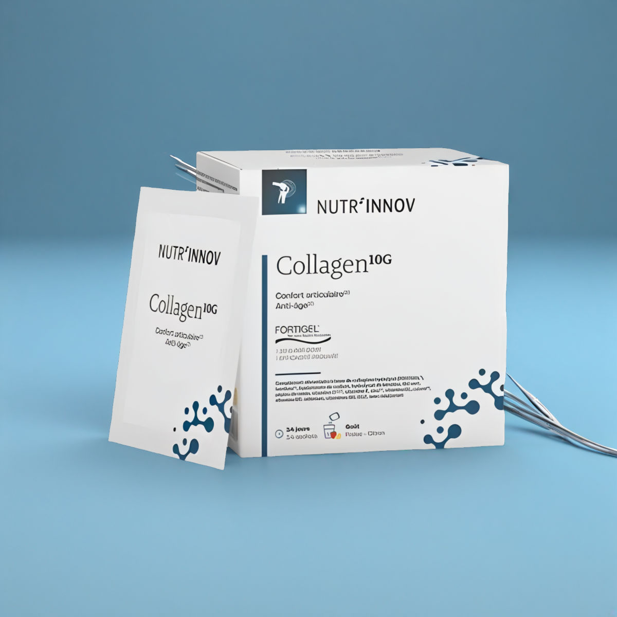 COLLAGEN 10G