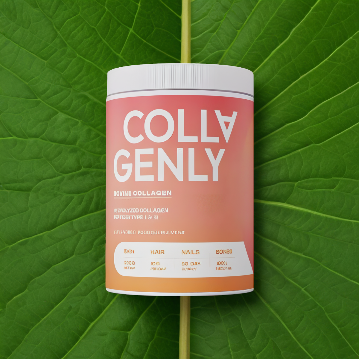 COLLAGENLY BOVINE
