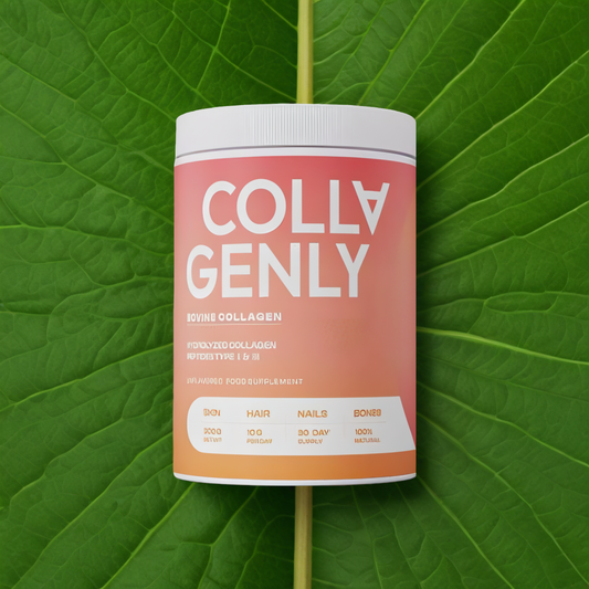COLLAGENLY BOVINE