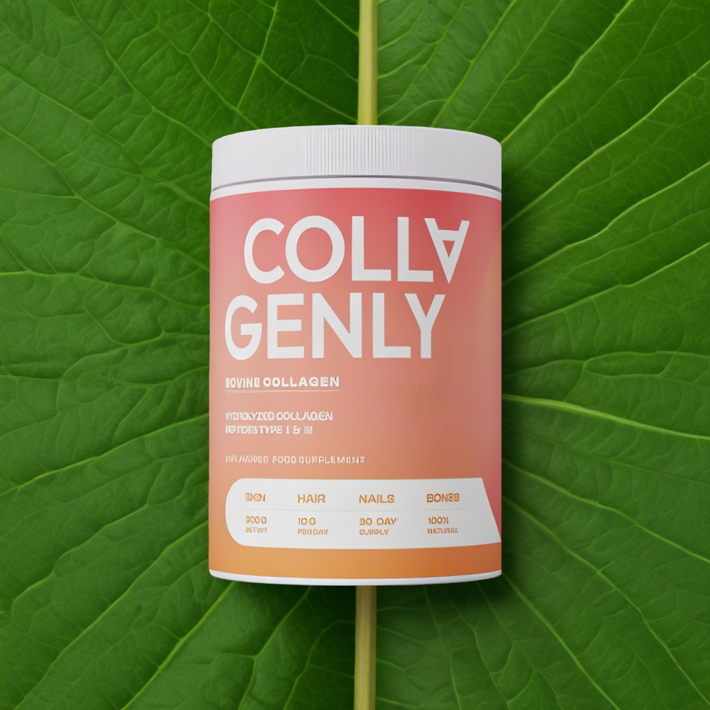 COLLAGENLY BOVINE