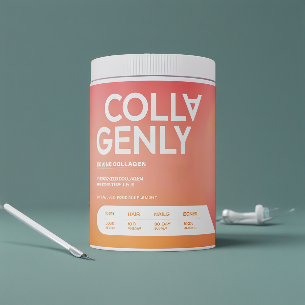 COLLAGENLY BOVINE