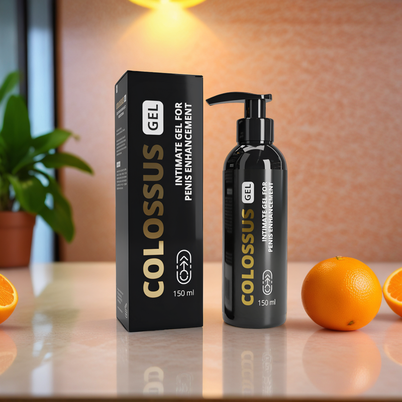 Colossus Gel