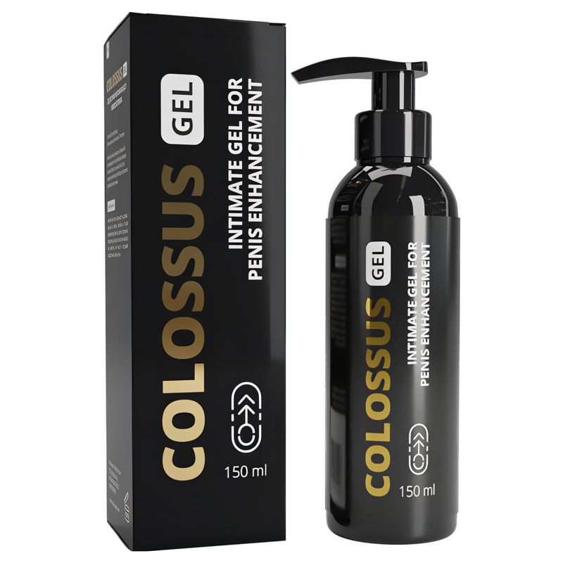 Colossus Gel