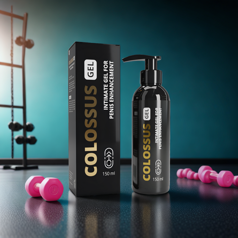 Colossus Gel